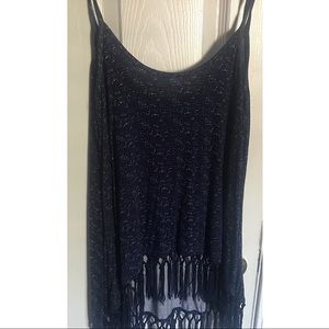 Fringe Top